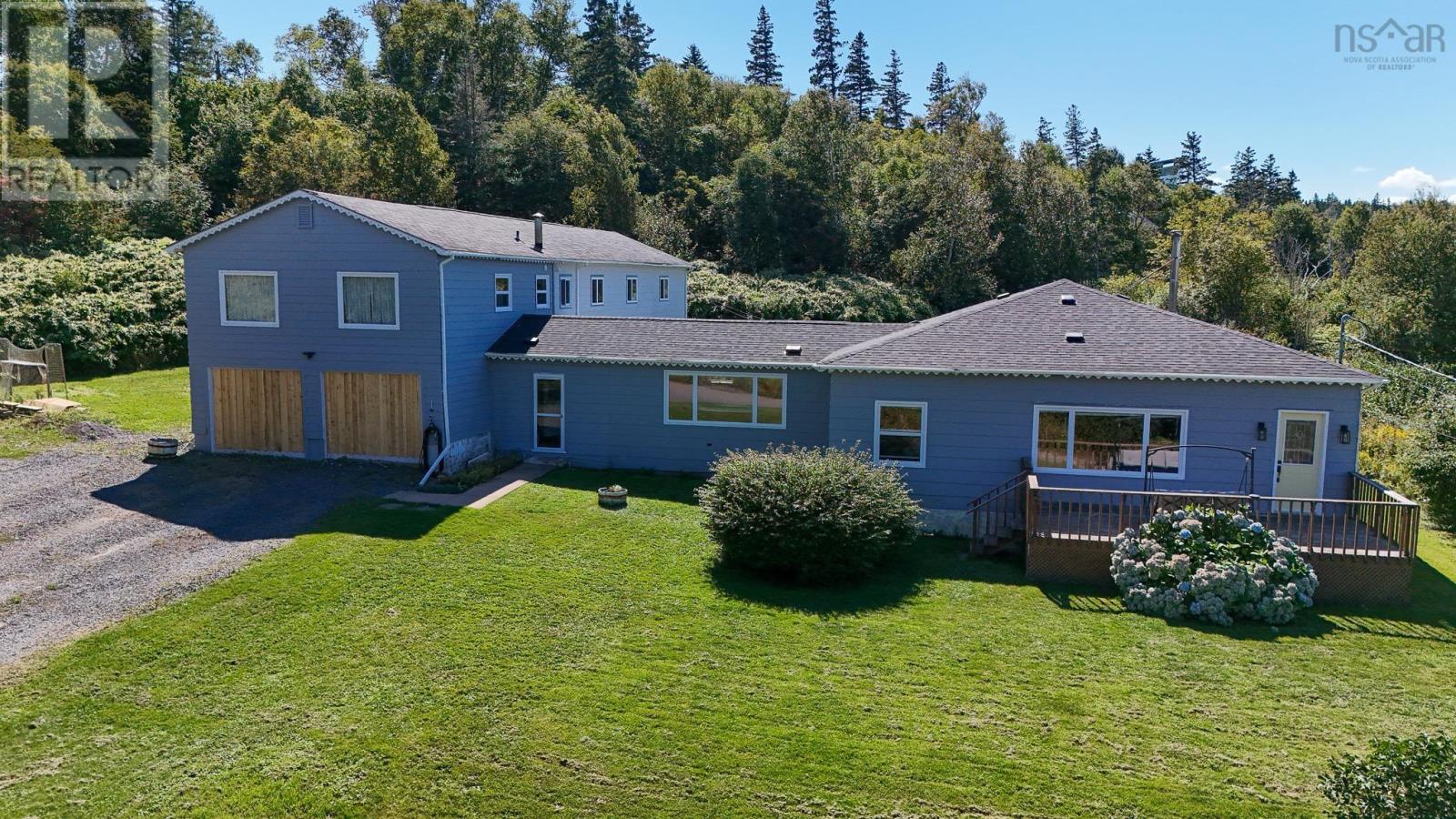 60 Cove Road, Halls Harbour, Nova Scotia  B0P 1J0 - Photo 49 - 202603819