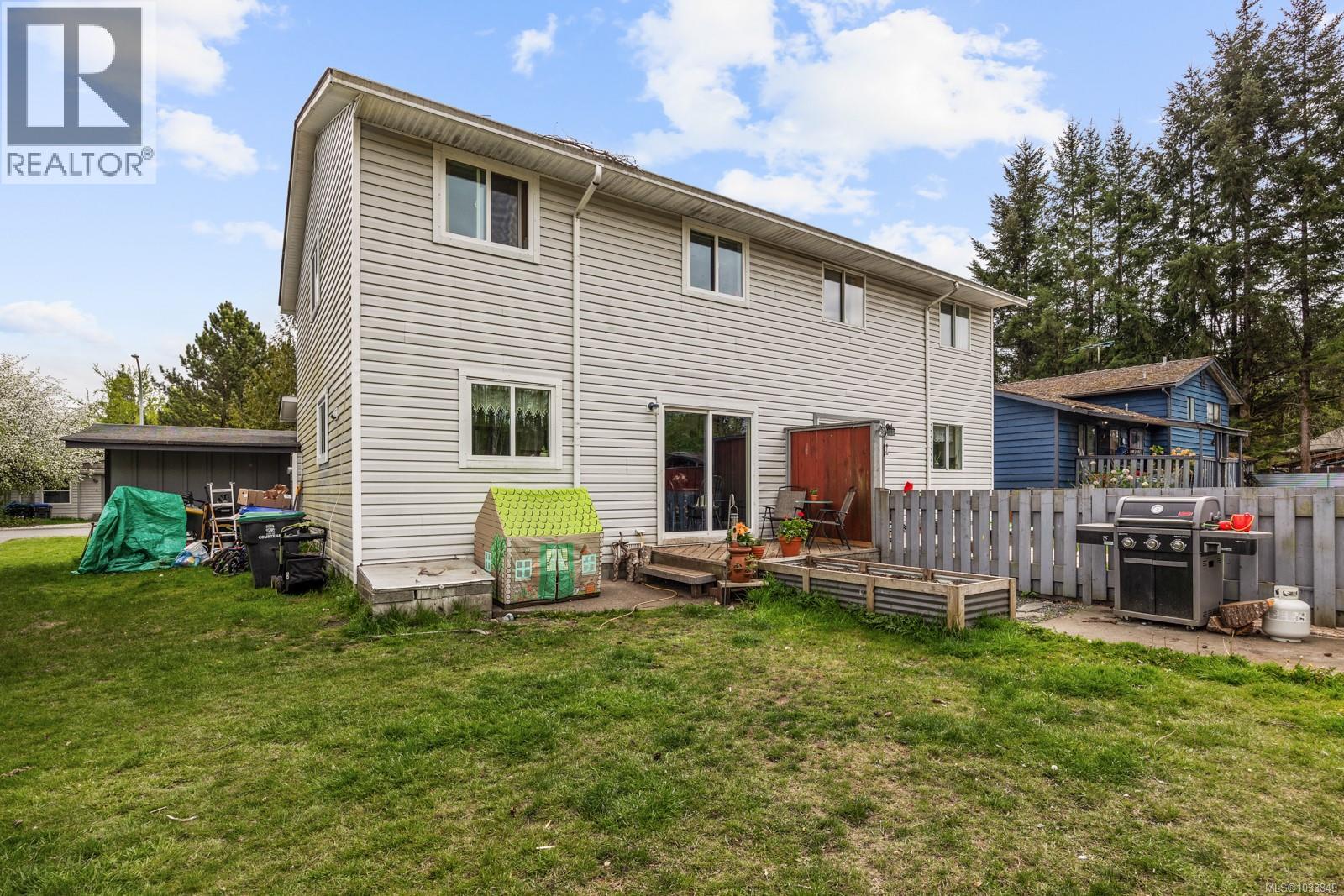 B 1677 Burgess Rd, Courtenay, British Columbia  V9N 6J4 - Photo 2 - 1033849