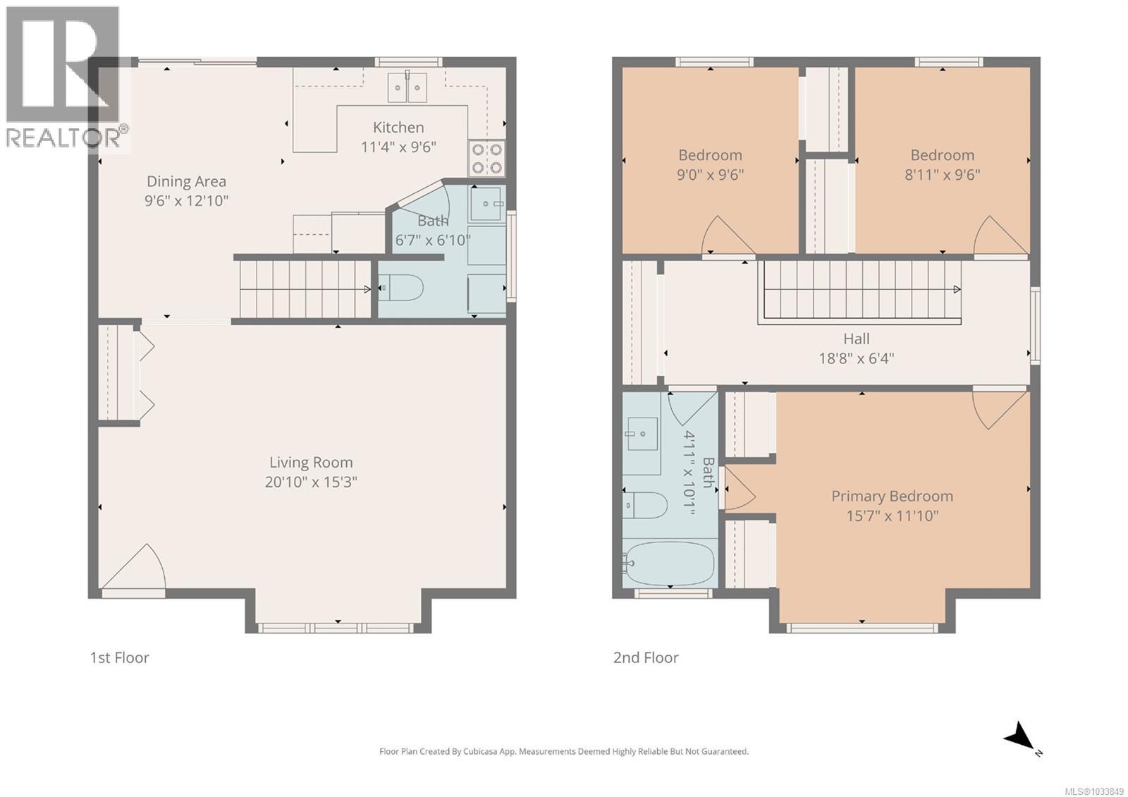 B 1677 Burgess Rd, Courtenay, British Columbia  V9N 6J4 - Photo 21 - 1033849