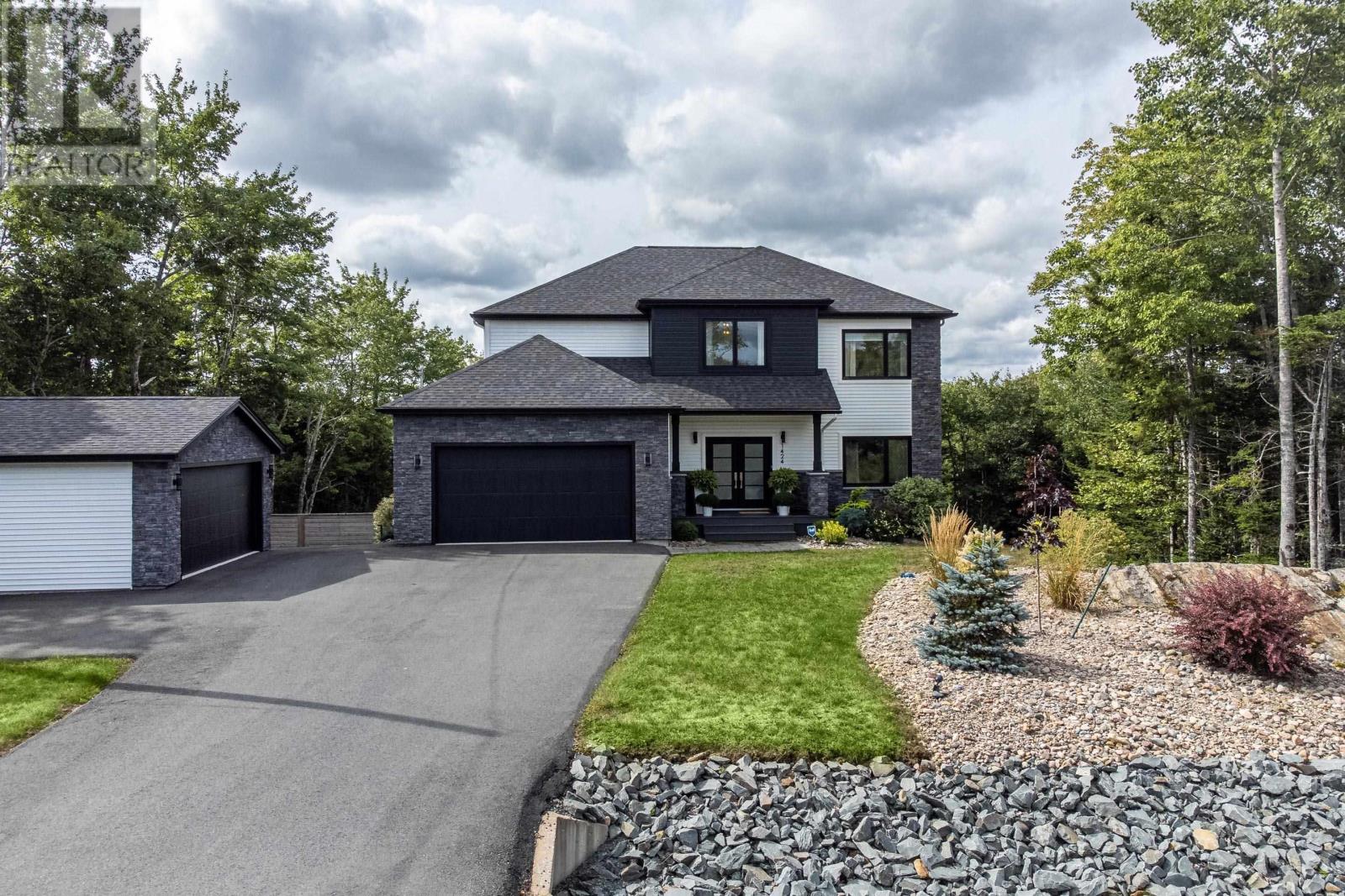 1424 Mccabe Lake Drive, Middle Sackville, Nova Scotia  B4E 0P6 - Photo 1 - 202603901