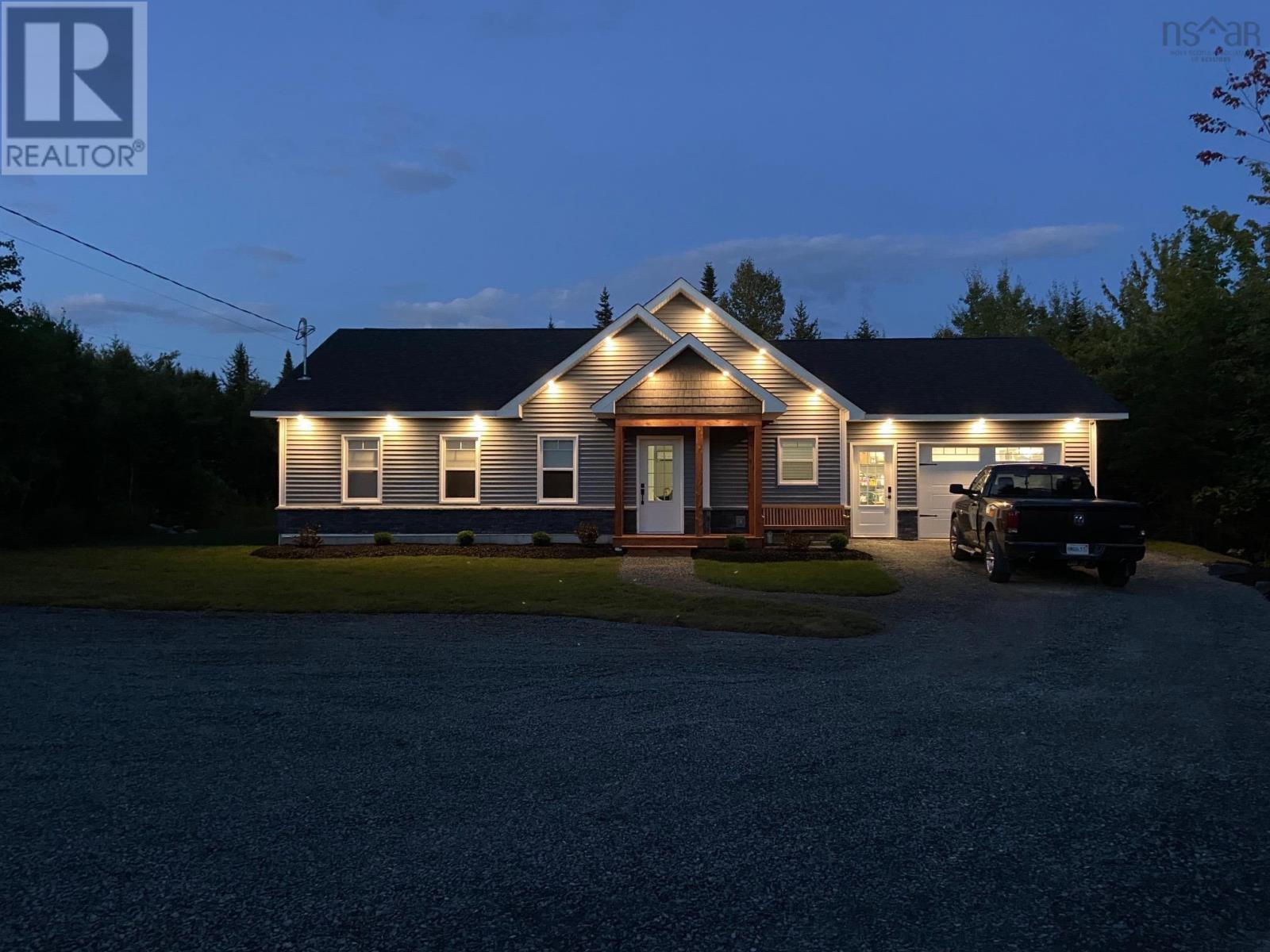 190 Loon Point Trail, East Uniacke, Nova Scotia  B0N 1Z0 - Photo 37 - 202604182