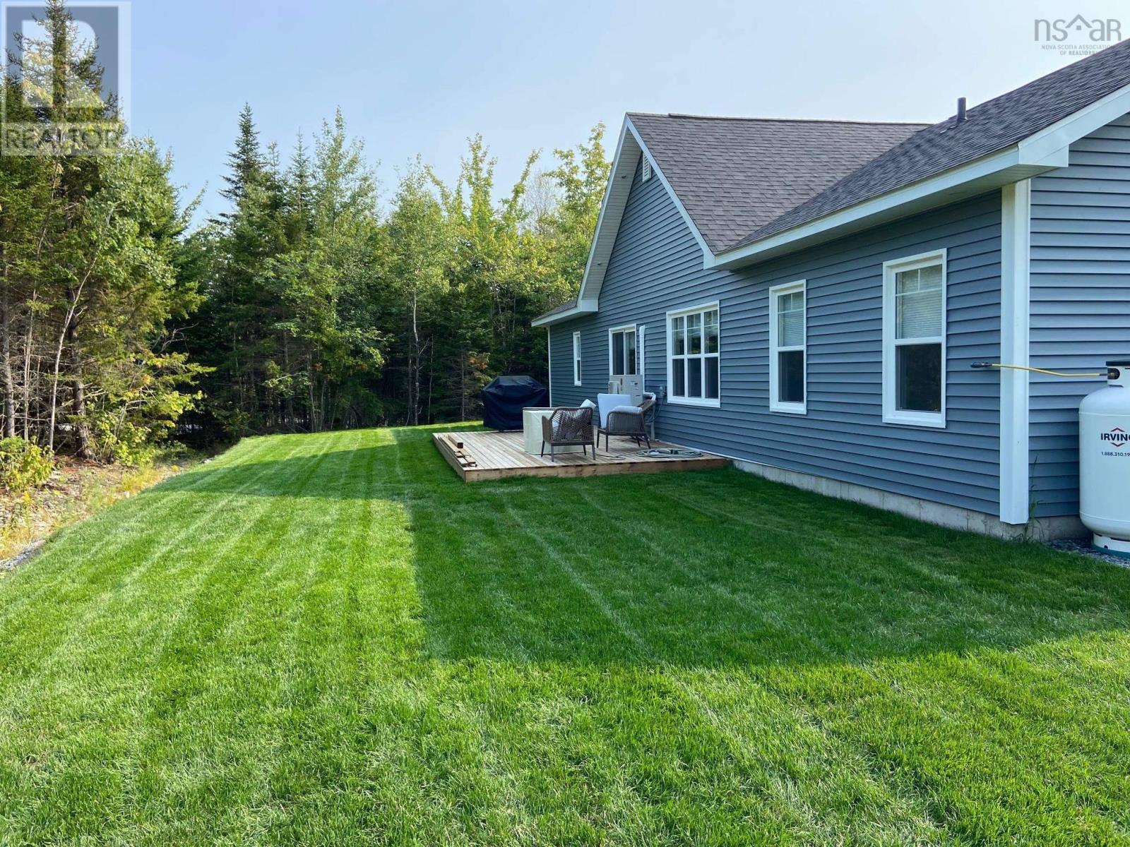 190 Loon Point Trail, East Uniacke, Nova Scotia  B0N 1Z0 - Photo 36 - 202604182