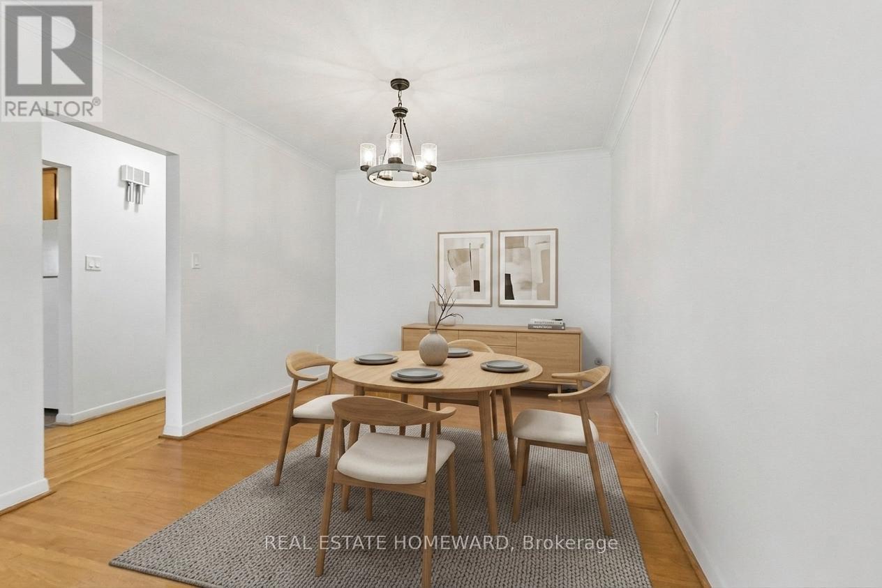 71 Thwaite Avenue, Toronto, Ontario  M3L 2C8 - Photo 8 - W13061390