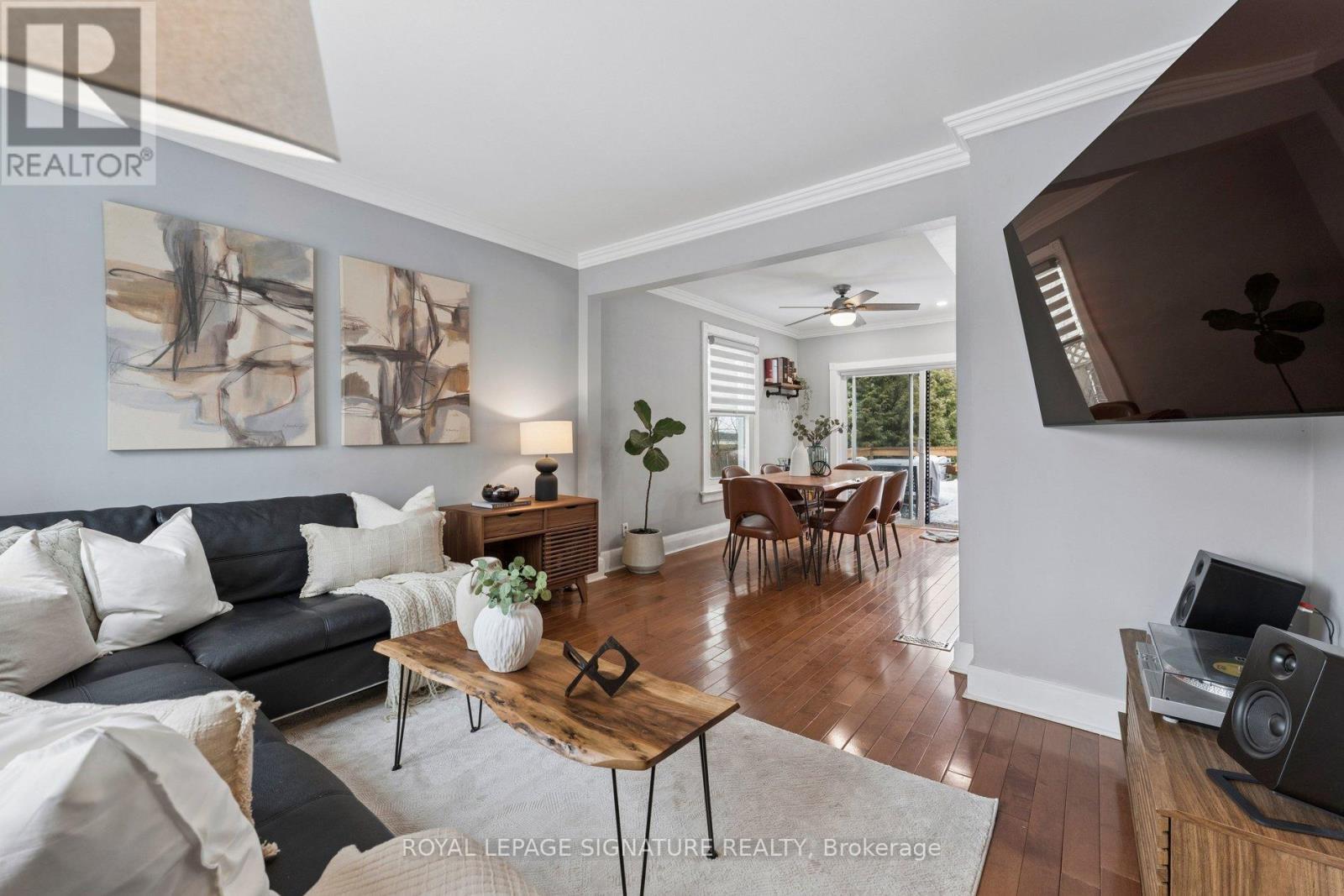 71 English Street, Brampton, Ontario  L6X 1L5 - Photo 2 - W13061414