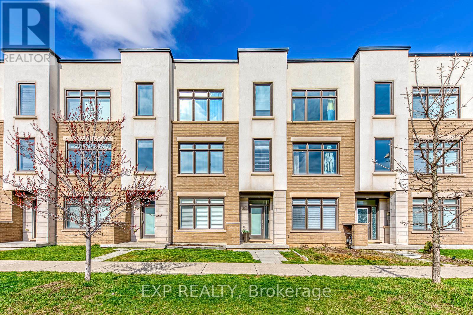 3075 ERNEST APPELBE BOULEVARD, Oakville, Ontario