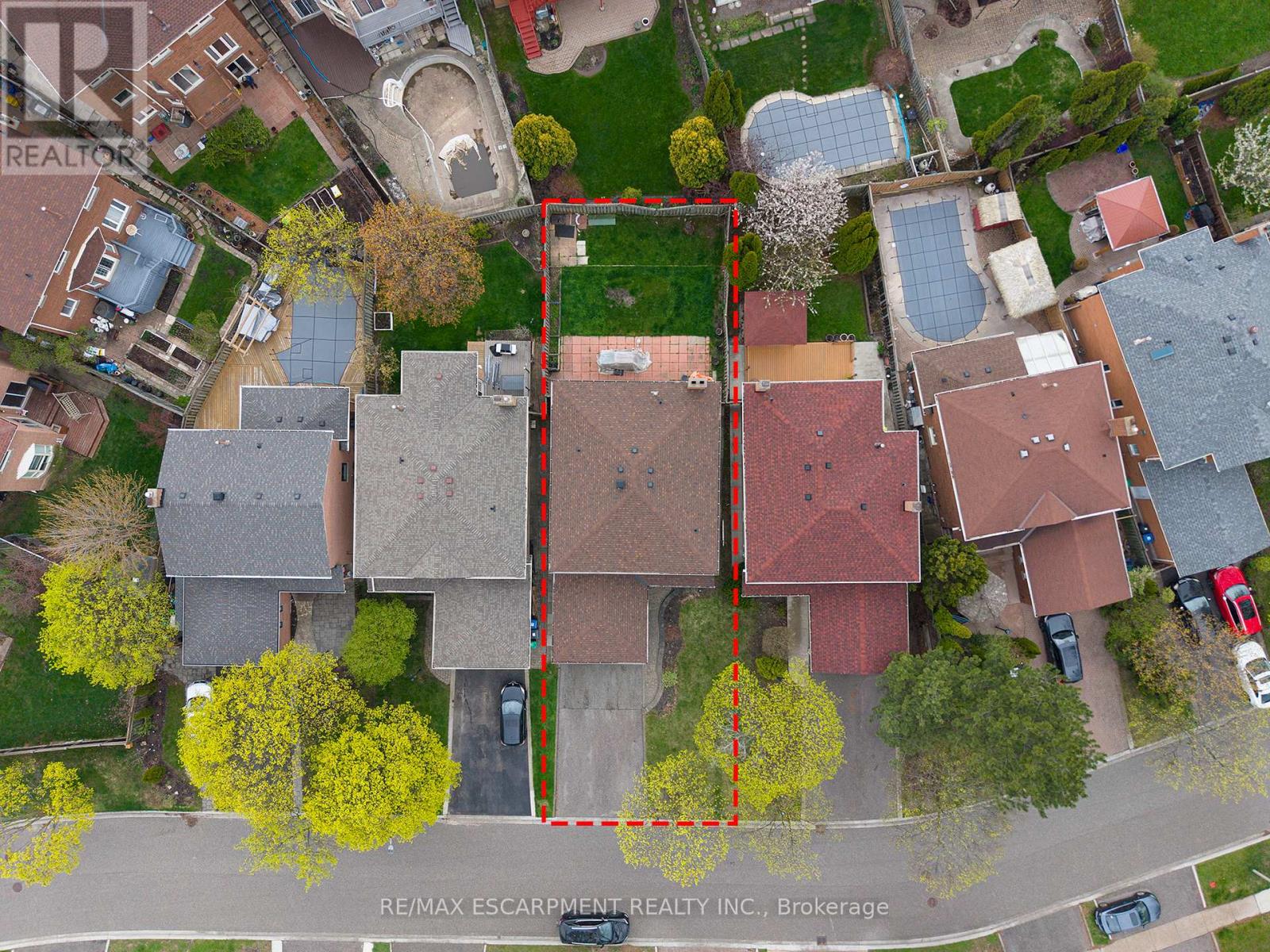 2057 Wincanton Crescent, Mississauga, Ontario  L5M 3E4 - Photo 41 - W13061438