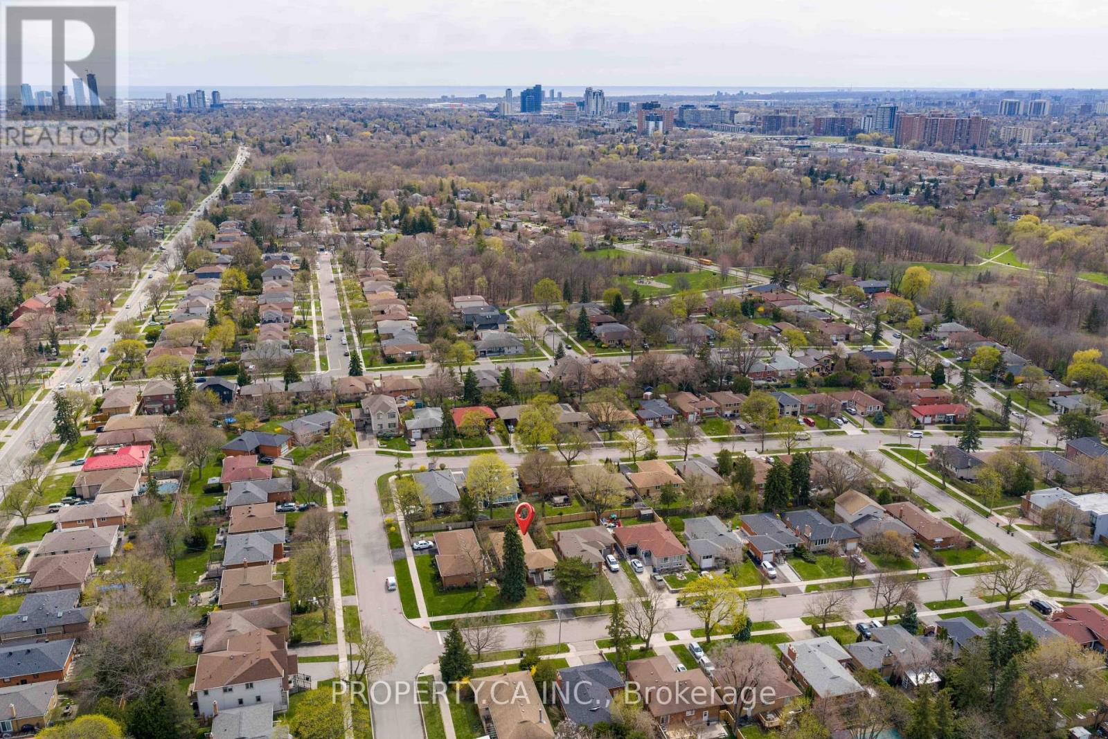 19 Jill Crescent, Toronto, Ontario  M9B 6B2 - Photo 27 - W13061456