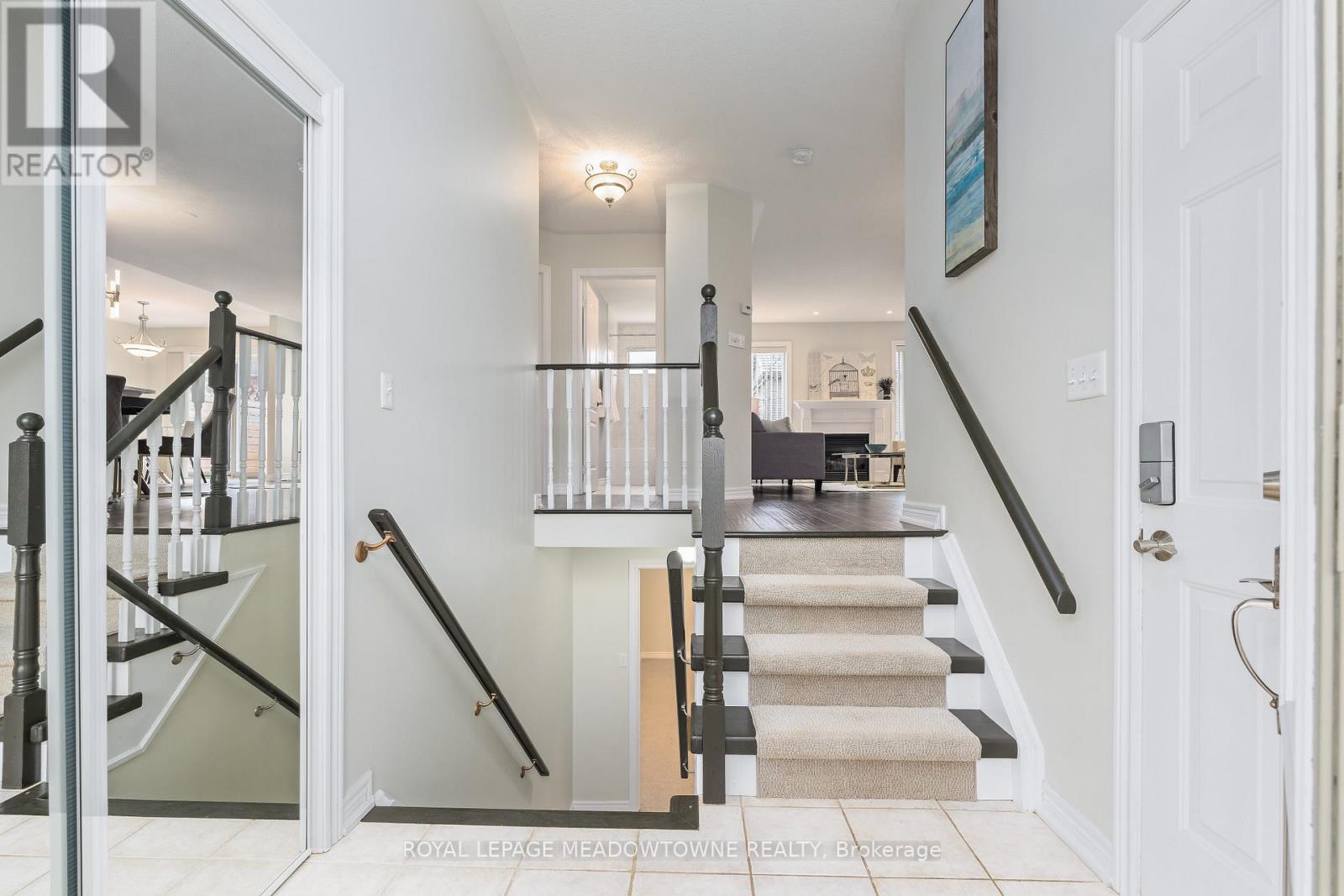 8 Bonnette Street, Halton Hills, Ontario  L7J 2Z9 - Photo 26 - W13061466