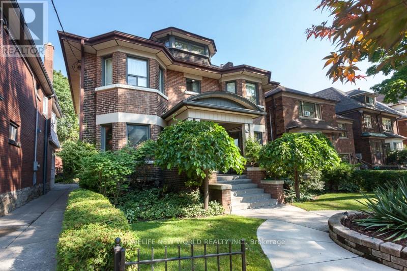 Entire Property - 16 Laxton Avenue, Toronto, Ontario  M6K 1K9 - Photo 2 - W13061468