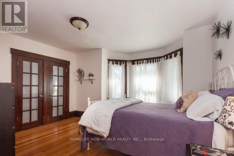 Entire Property - 16 Laxton Avenue, Toronto, Ontario  M6K 1K9 - Photo 23 - W13061468