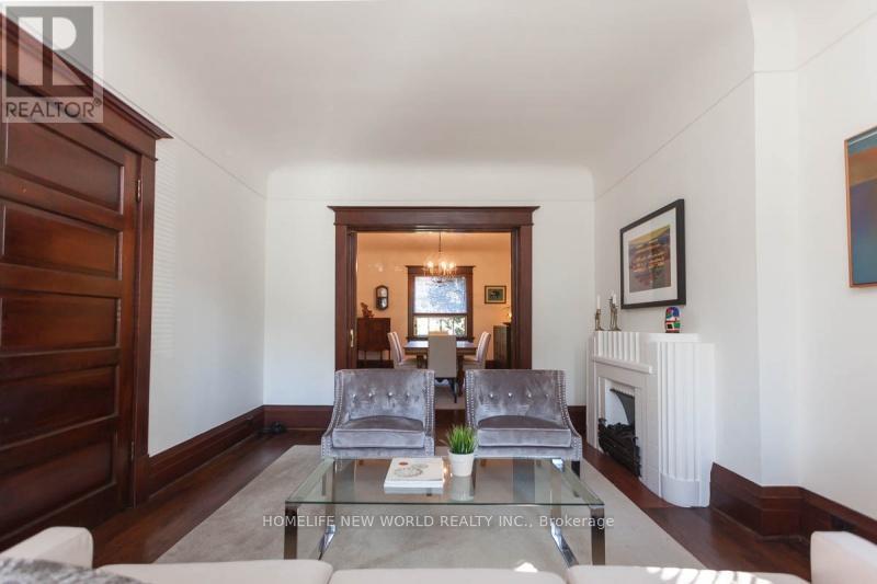 Entire Property - 16 Laxton Avenue, Toronto, Ontario  M6K 1K9 - Photo 8 - W13061468