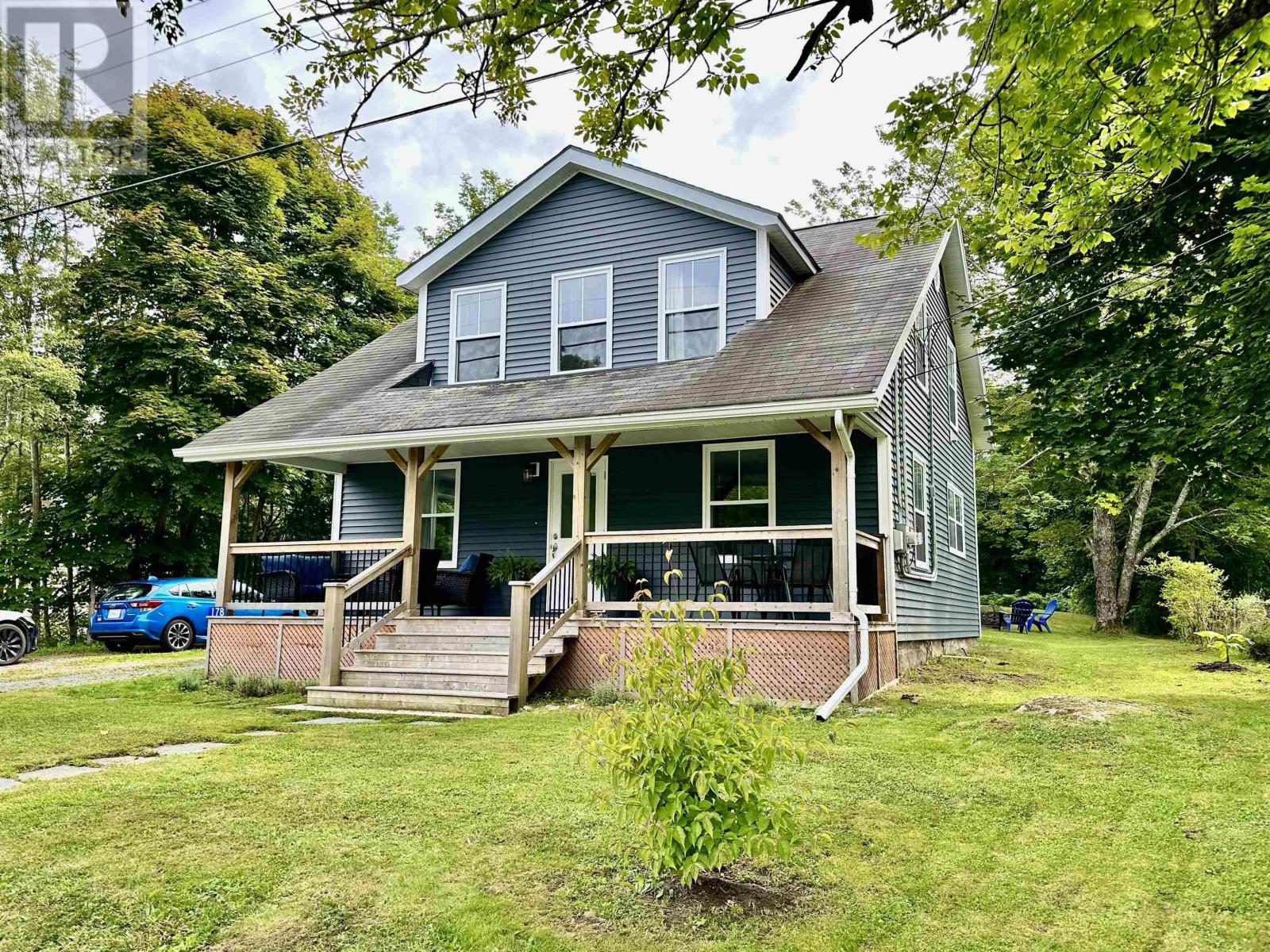 178 Shore Road, Mersey Point, Nova Scotia  B0T 1K0 - Photo 1 - 202601108