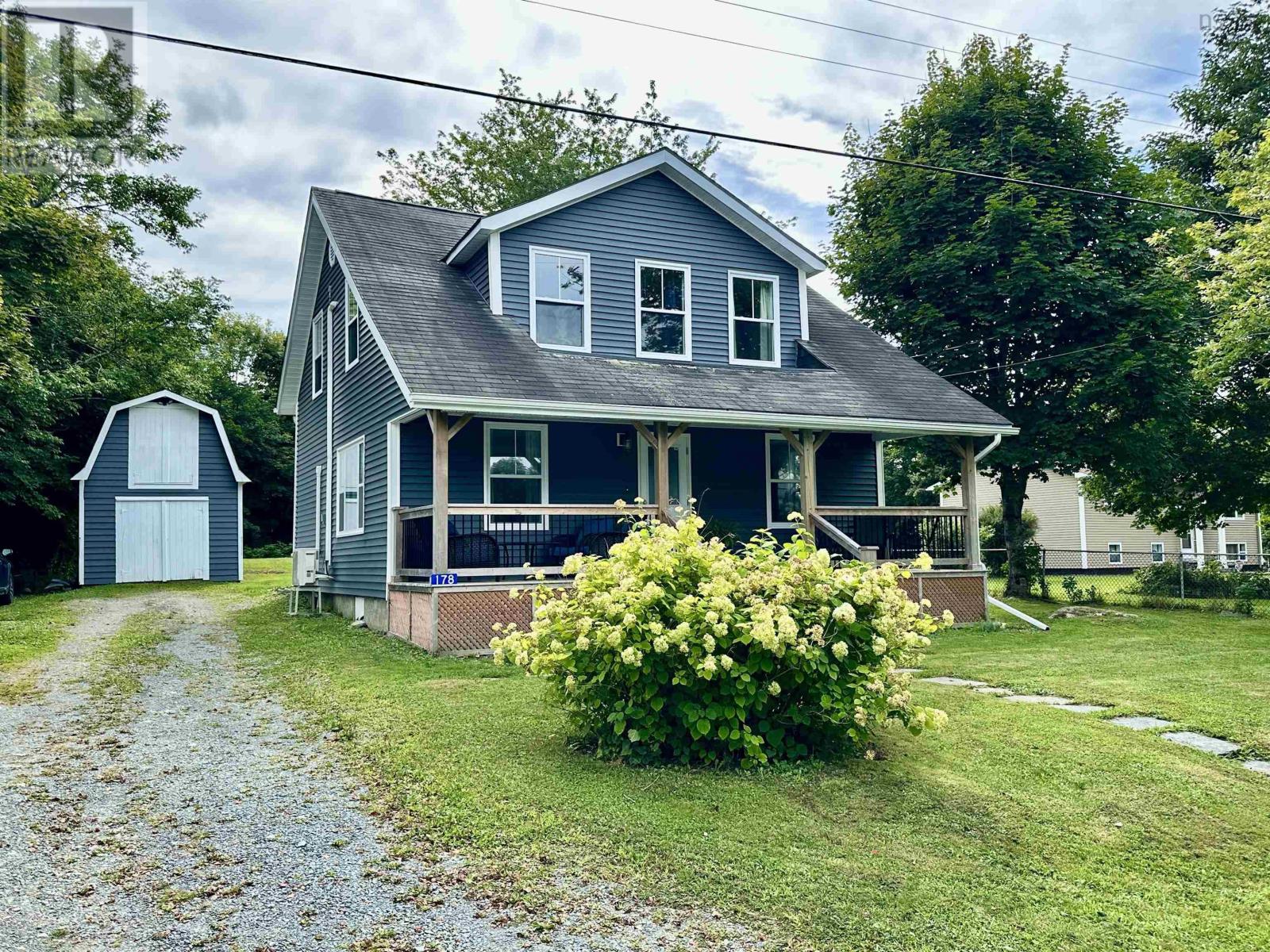 178 Shore Road, Mersey Point, Nova Scotia  B0T 1K0 - Photo 34 - 202601108