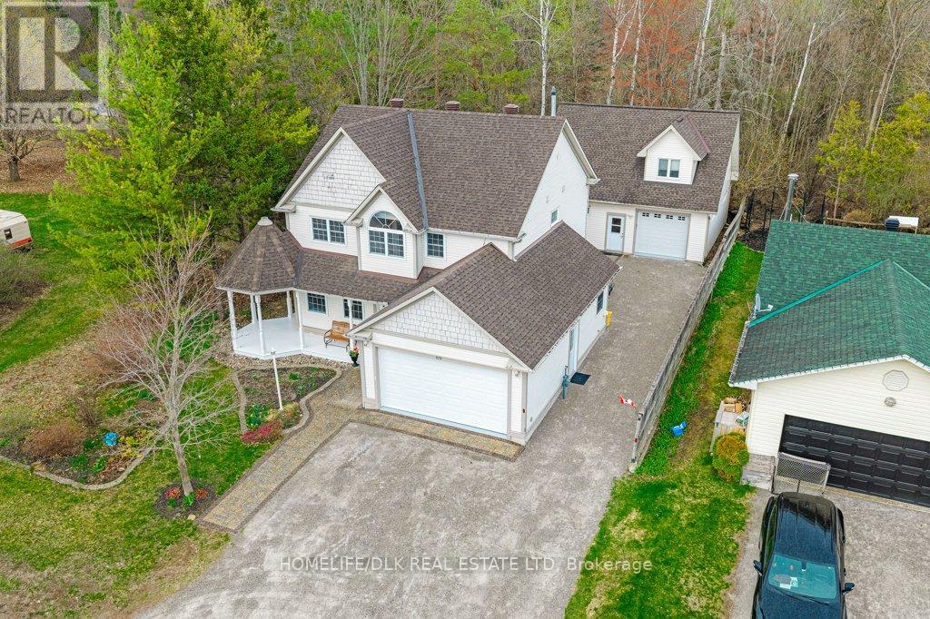 109 CHARLOTTE STREET, Merrickville-Wolford, Ontario