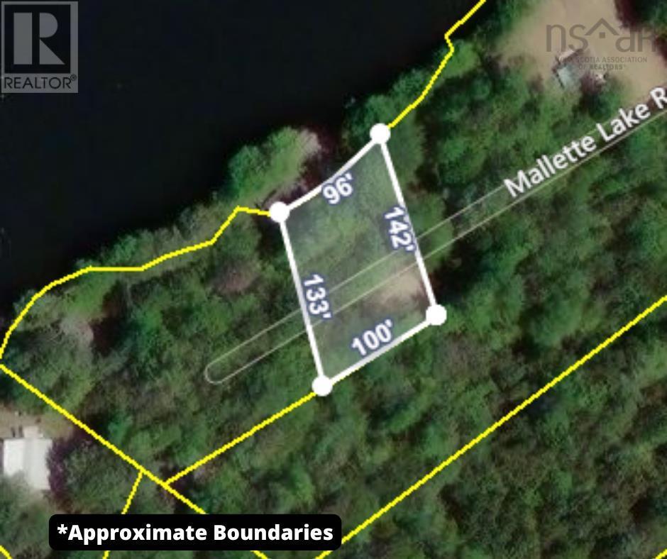 68 Mallette Lake Road, South Range, Nova Scotia  B0W 1H0 - Photo 36 - 202524993