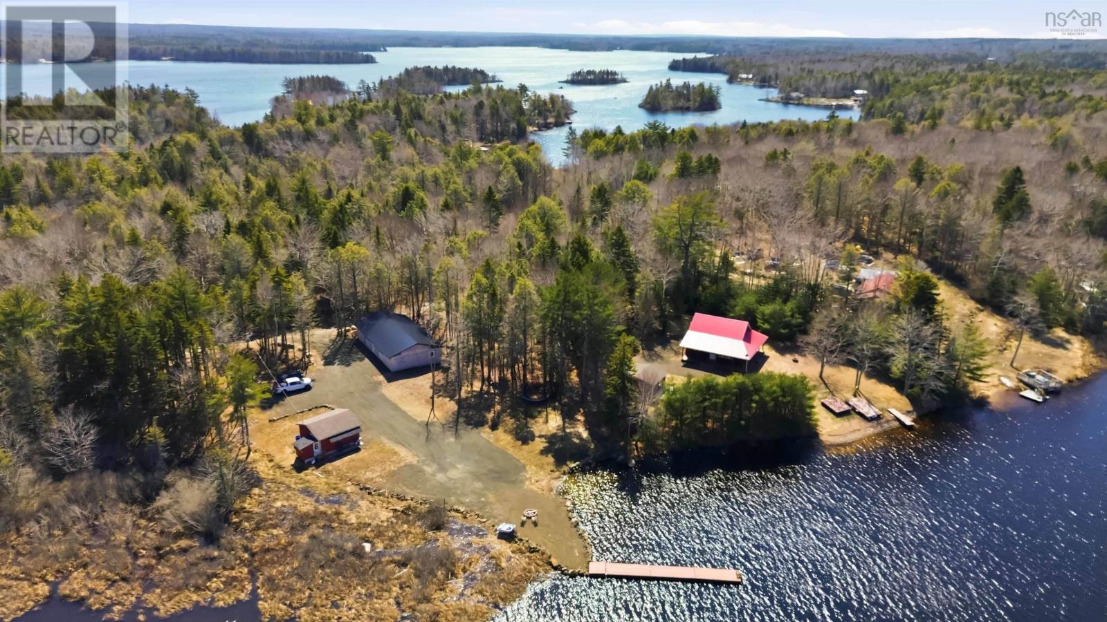 25 Jims Boulder Road, North Range, Nova Scotia