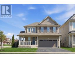 3 CLEGHORN DRIVE, Hamilton, Ontario