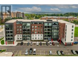 503 - 5 HAMILTON STREET N, Hamilton, Ontario