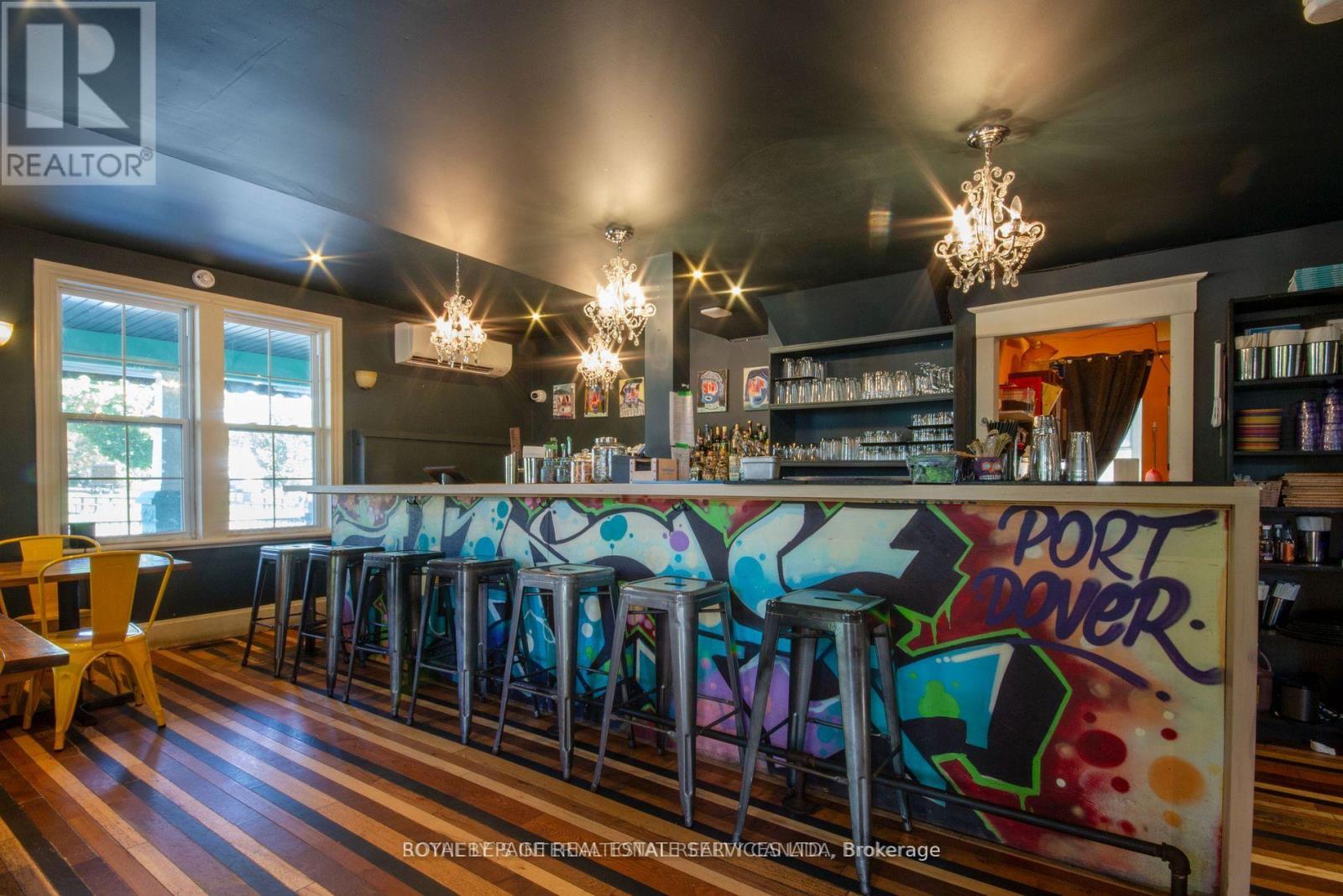 2012 PARK STREET, Norfolk, Ontario