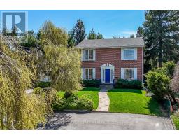 126 FOREST HILL CRESCENT, Hamilton, Ontario