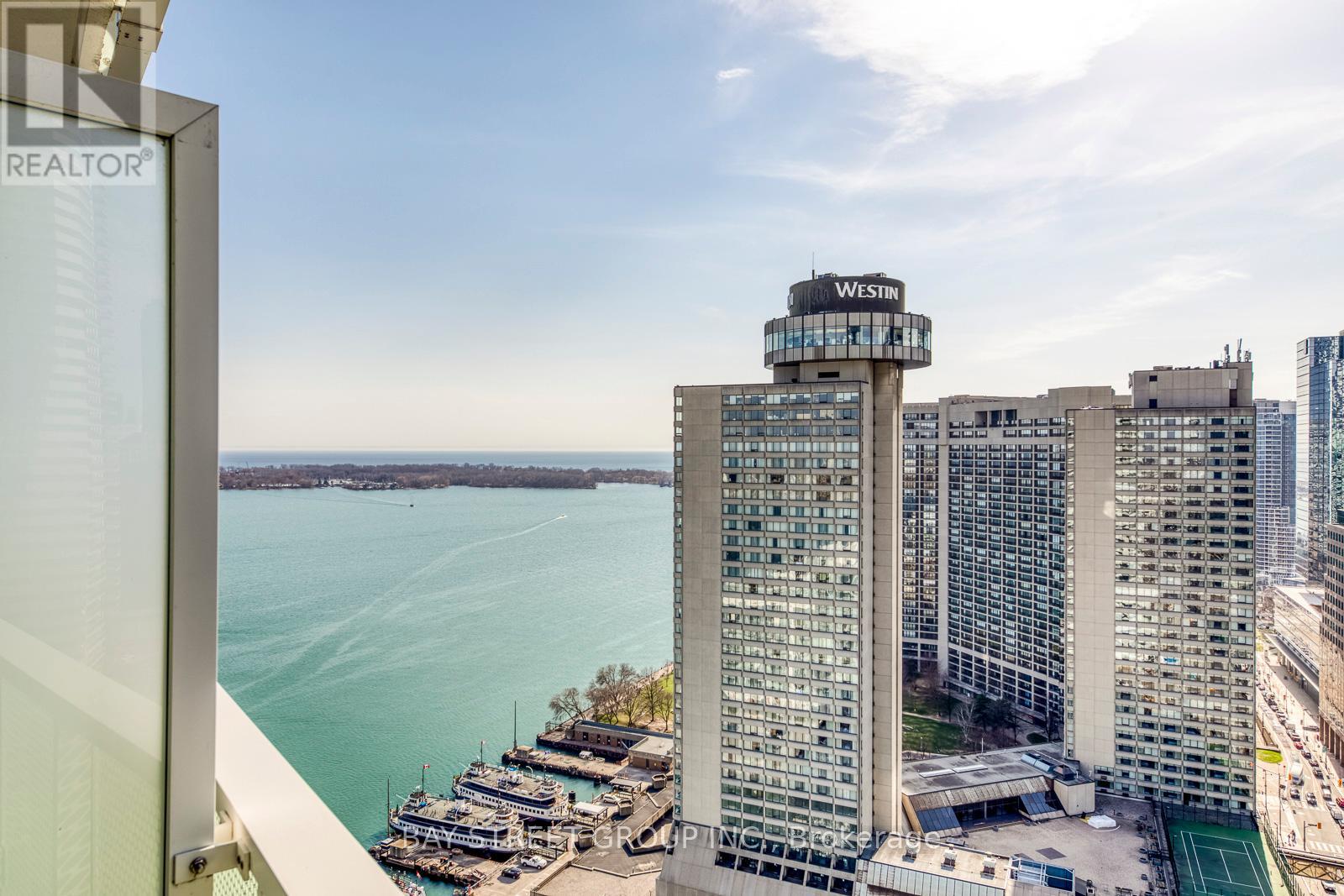 2905 - 15 QUEENS QUAY E, Toronto, Ontario