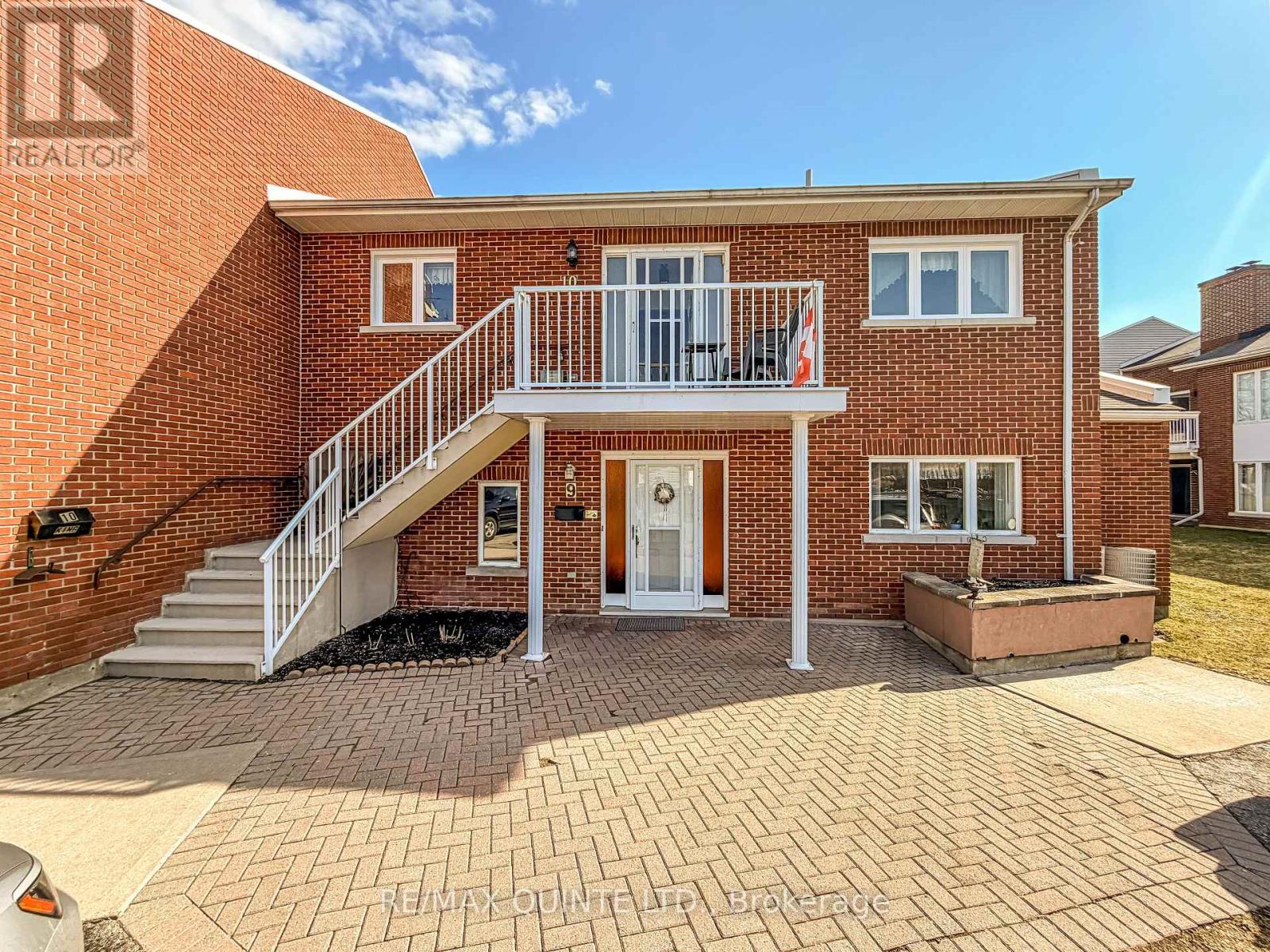 10 - 179 Herchimer Avenue, Belleville, Ontario  K8N 4G7 - Photo 29 - X13015590