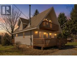 24 Mitchell Island Loop, Linden, Nova Scotia