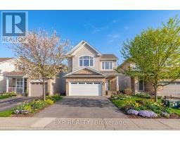 106 BERT HALL STREET, Arnprior, Ontario