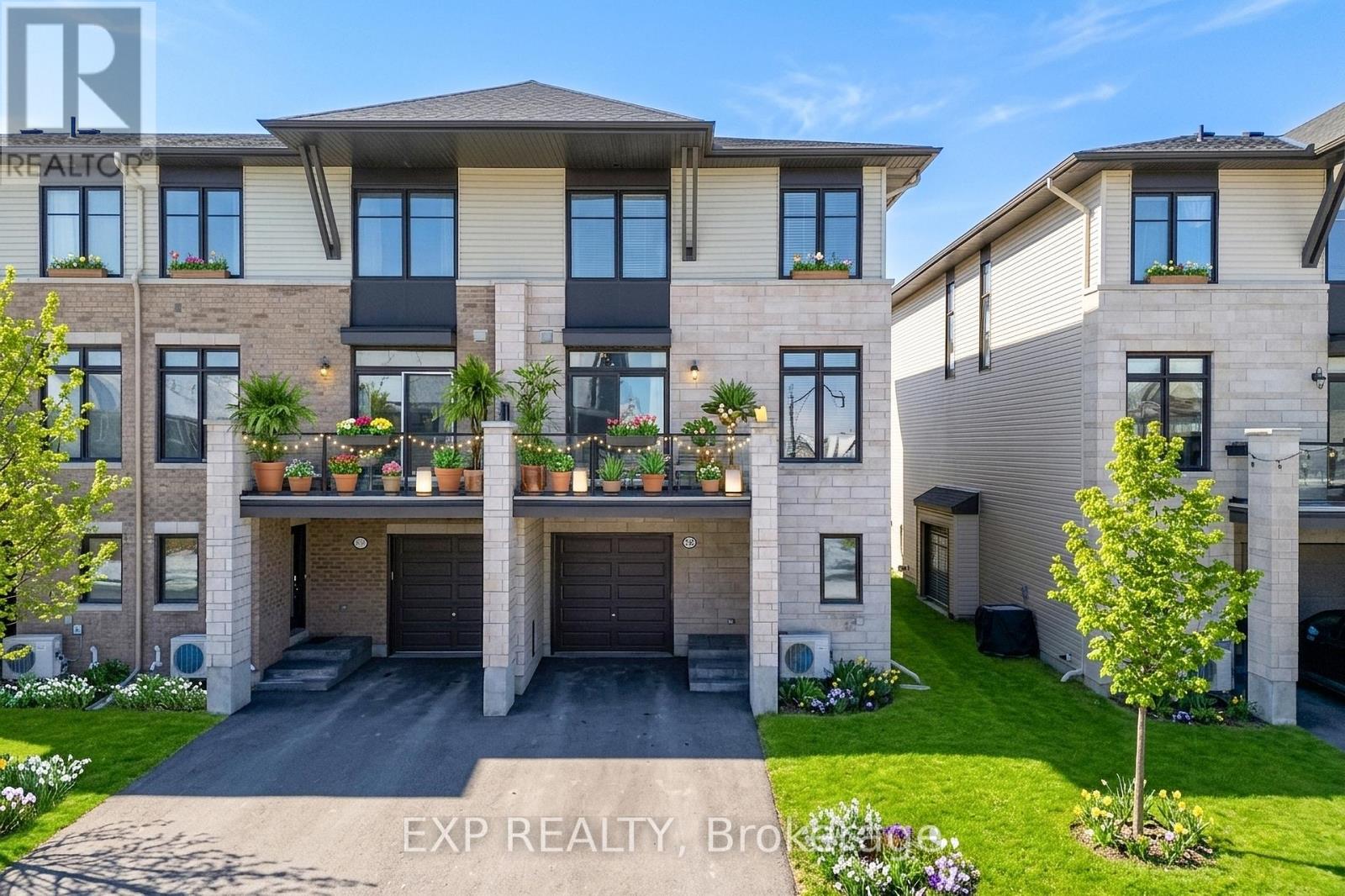215 PASTEL WAY, Ottawa, Ontario