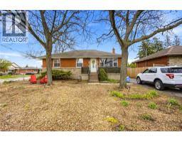 3 FAY Avenue, Hamilton, Ontario
