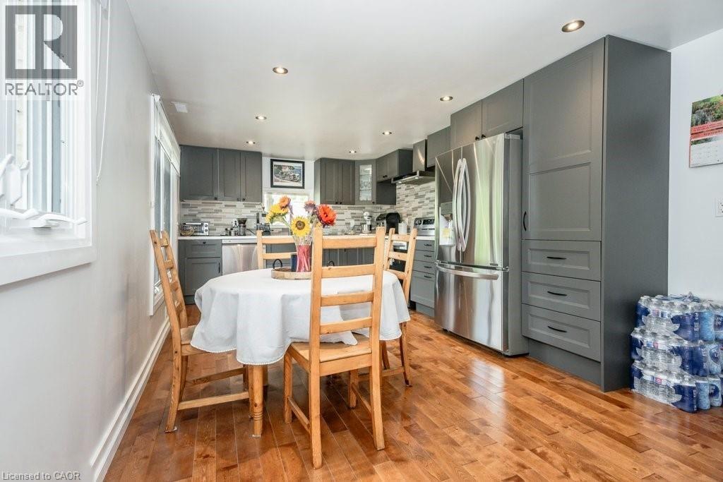 22 Dundonald Road, Cambridge, Ontario  N1S 3H3 - Photo 10 - 40825368