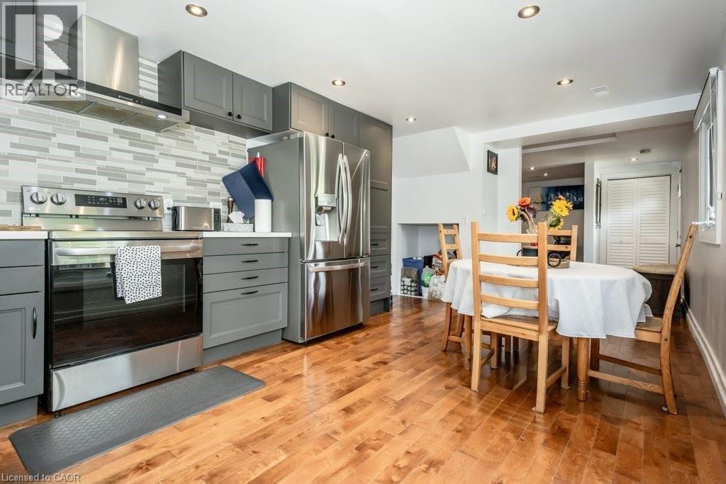 22 Dundonald Road, Cambridge, Ontario  N1S 3H3 - Photo 11 - 40825368