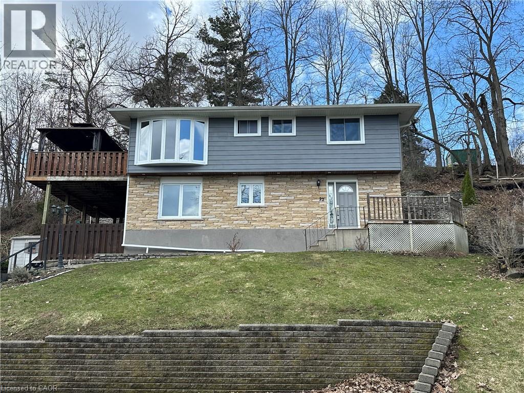 22 Dundonald Road, Cambridge, Ontario  N1S 3H3 - Photo 2 - 40825368