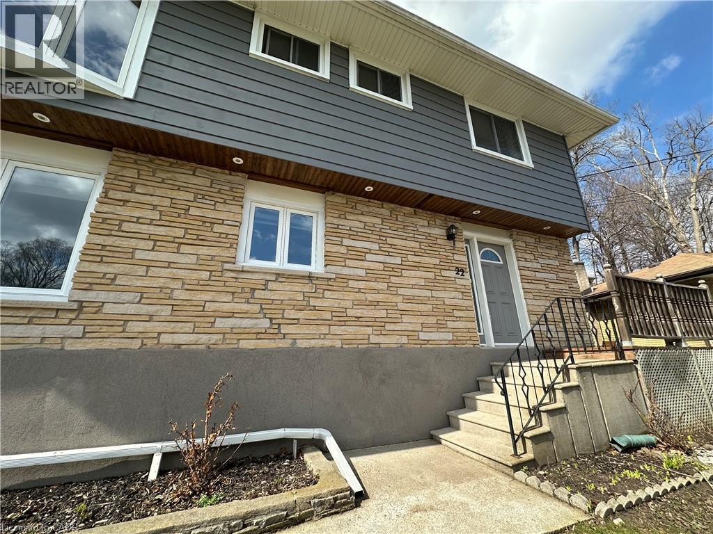 22 Dundonald Road, Cambridge, Ontario  N1S 3H3 - Photo 3 - 40825368