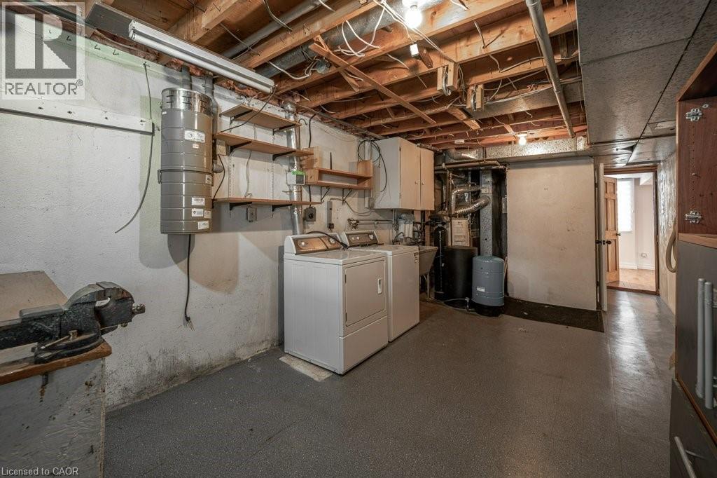 22 Dundonald Road, Cambridge, Ontario  N1S 3H3 - Photo 33 - 40825368