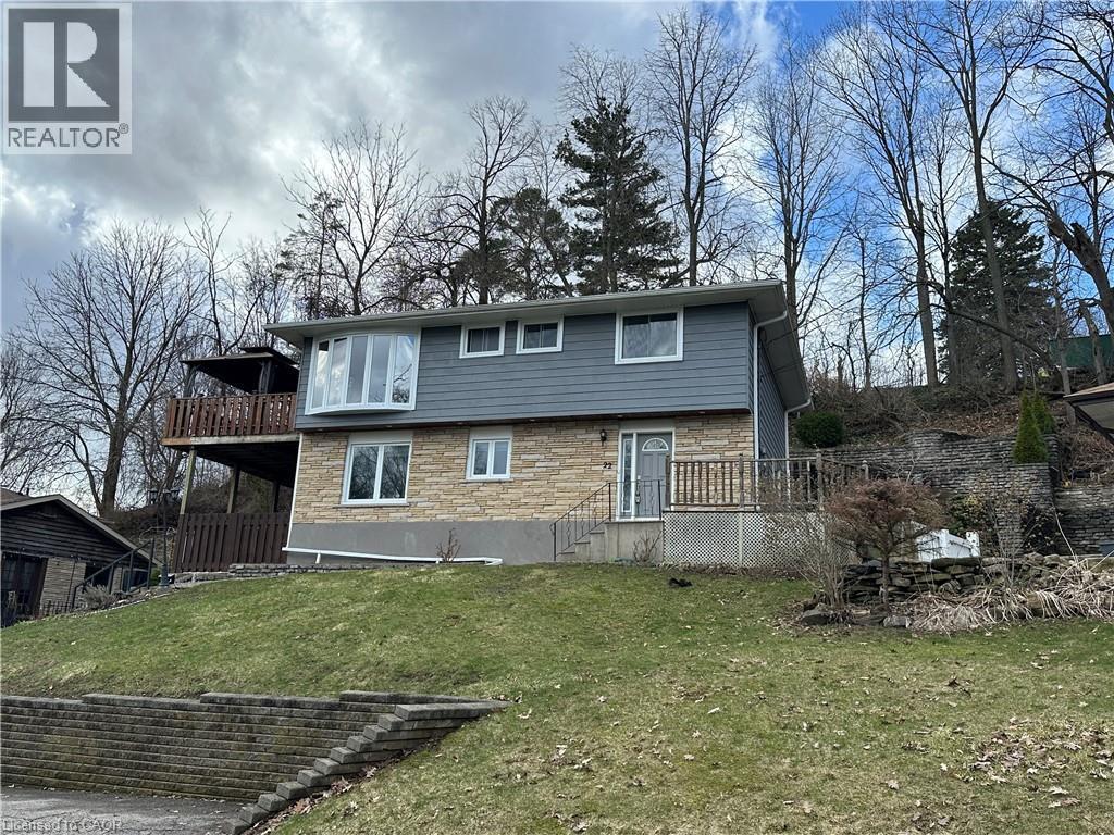 22 Dundonald Road, Cambridge, Ontario  N1S 3H3 - Photo 34 - 40825368