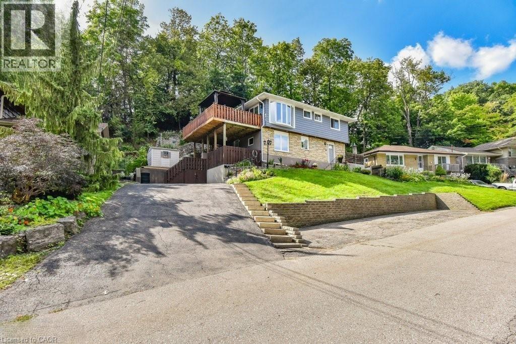 22 Dundonald Road, Cambridge, Ontario  N1S 3H3 - Photo 41 - 40825368