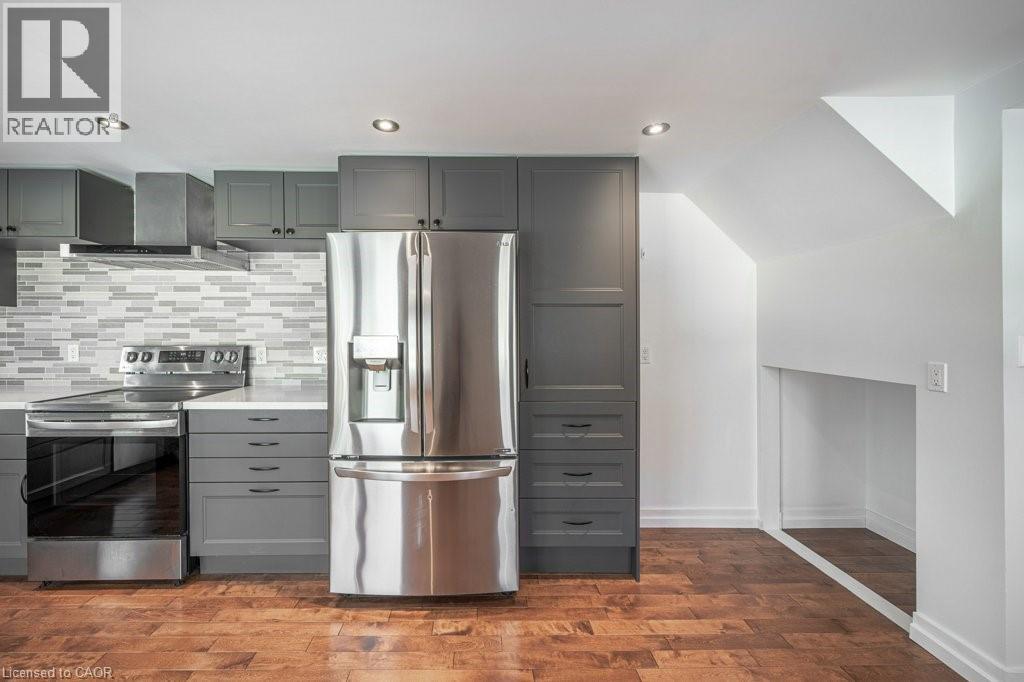 22 Dundonald Road, Cambridge, Ontario  N1S 3H3 - Photo 7 - 40825368