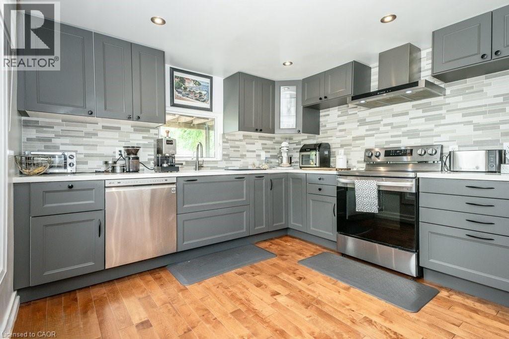 22 Dundonald Road, Cambridge, Ontario  N1S 3H3 - Photo 9 - 40825368