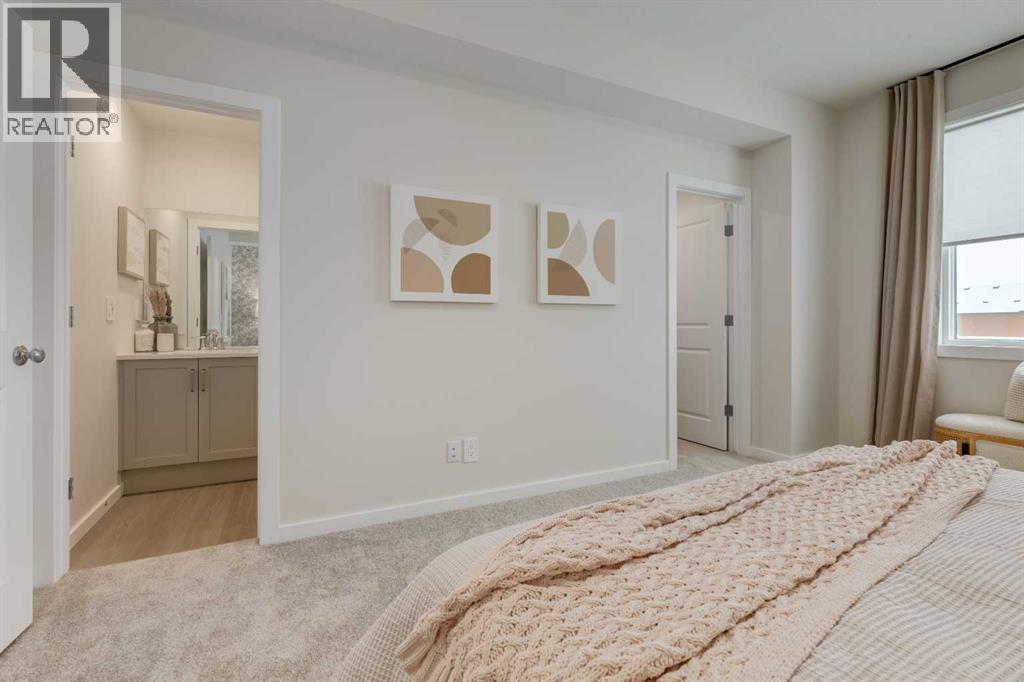 585 Savanna Drive Ne, Calgary, Alberta  T3J 5P8 - Photo 11 - A2282349