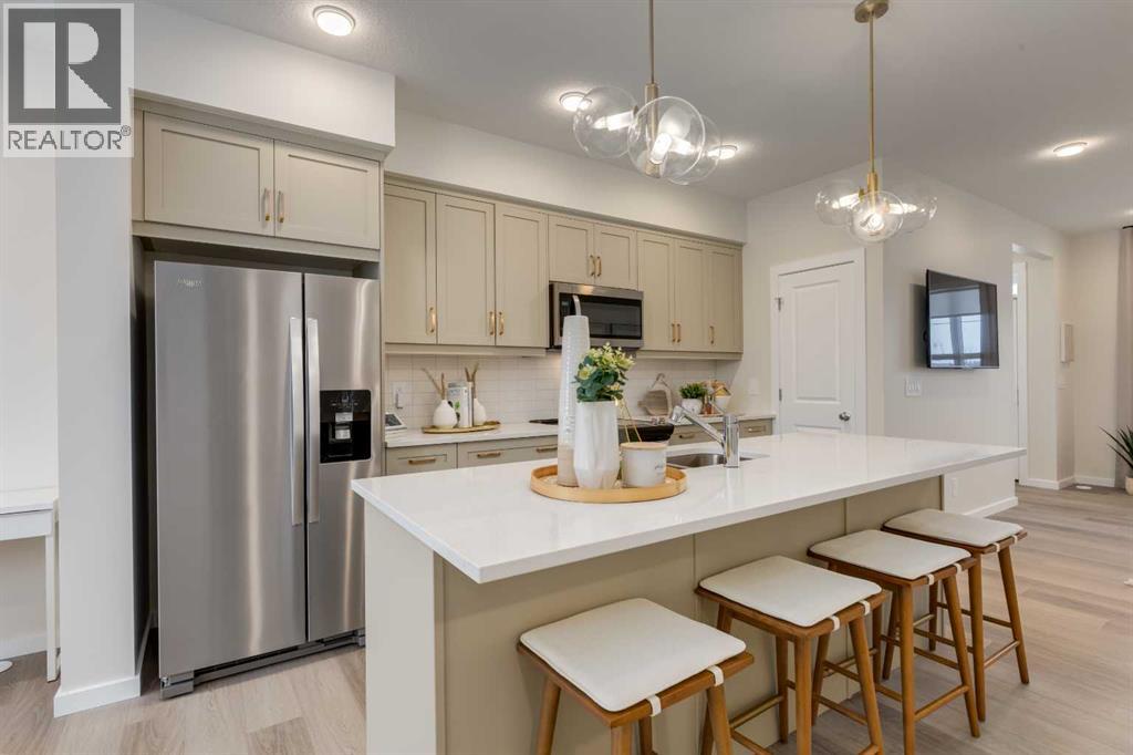 585 Savanna Drive NE, Calgary, Alberta