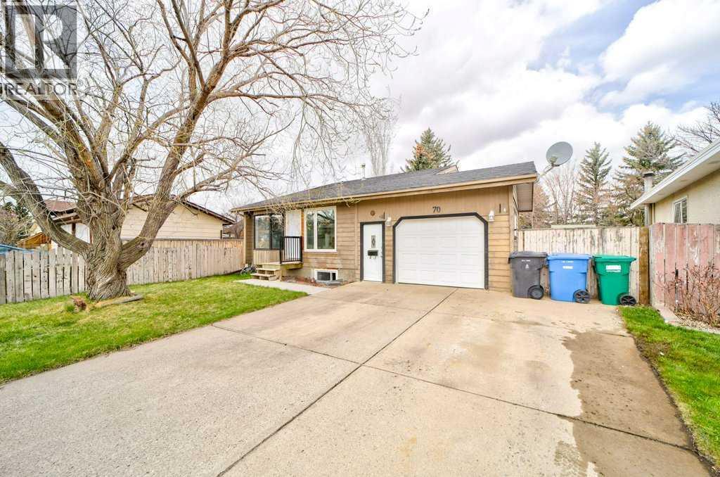 70 Princeton Road W, Lethbridge, Alberta  T1K 5A2 - Photo 2 - A2295851