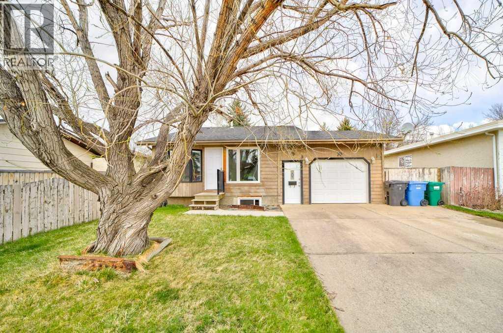 70 Princeton Road W, Lethbridge, Alberta  T1K 5A2 - Photo 1 - A2295851