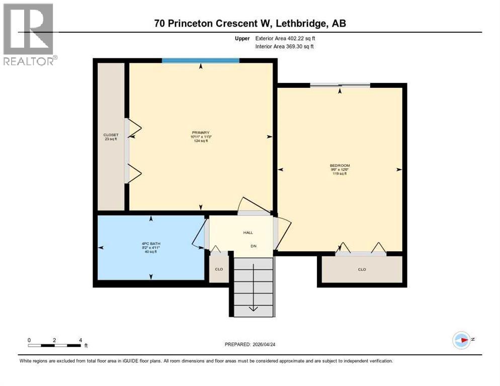 70 Princeton Road W, Lethbridge, Alberta  T1K 5A2 - Photo 41 - A2295851