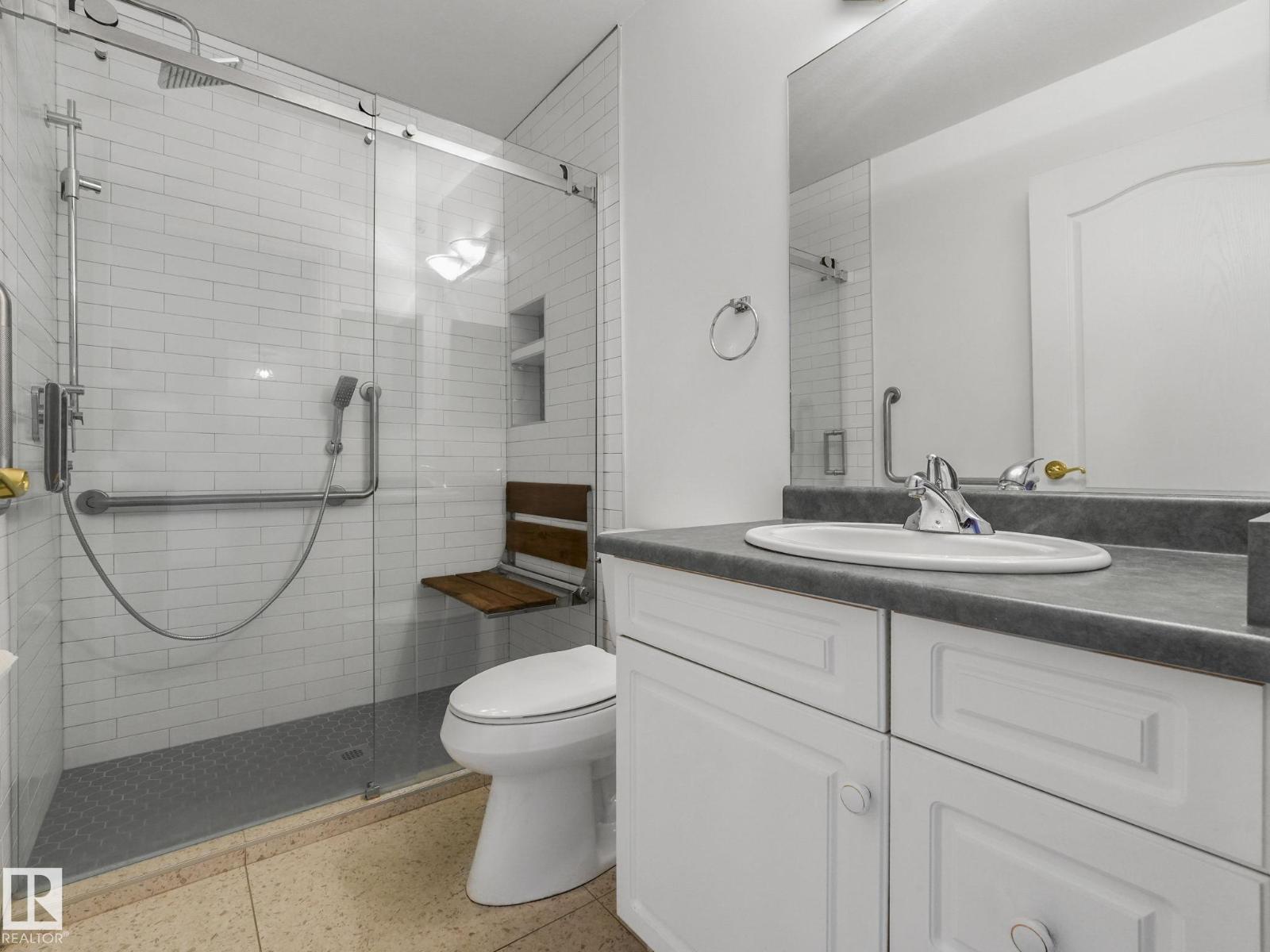 #308 6220 Fulton Rd Nw, Edmonton, Alberta  T6A 3T4 - Photo 14 - E4468878