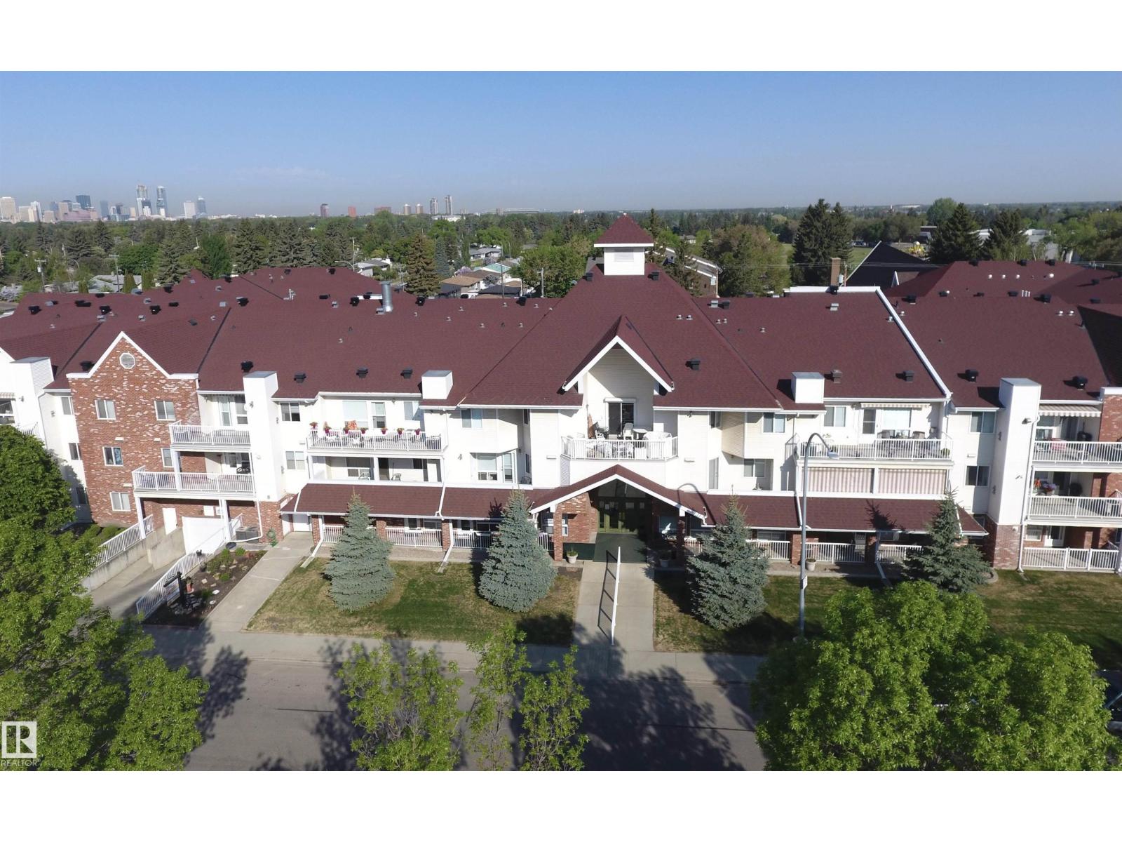 #308 6220 FULTON RD NW, Edmonton, Alberta