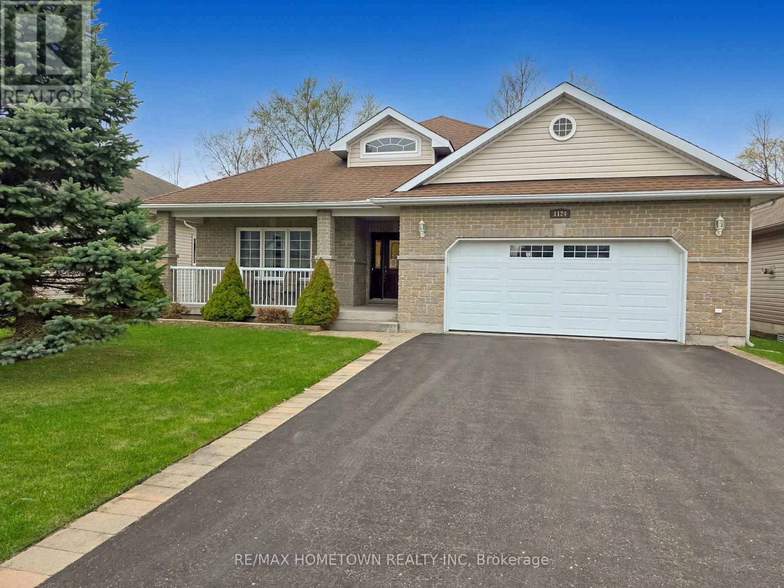 1124 Mcclure Crescent, Brockville, Ontario  K6V 0B6 - Photo 2 - X13061628