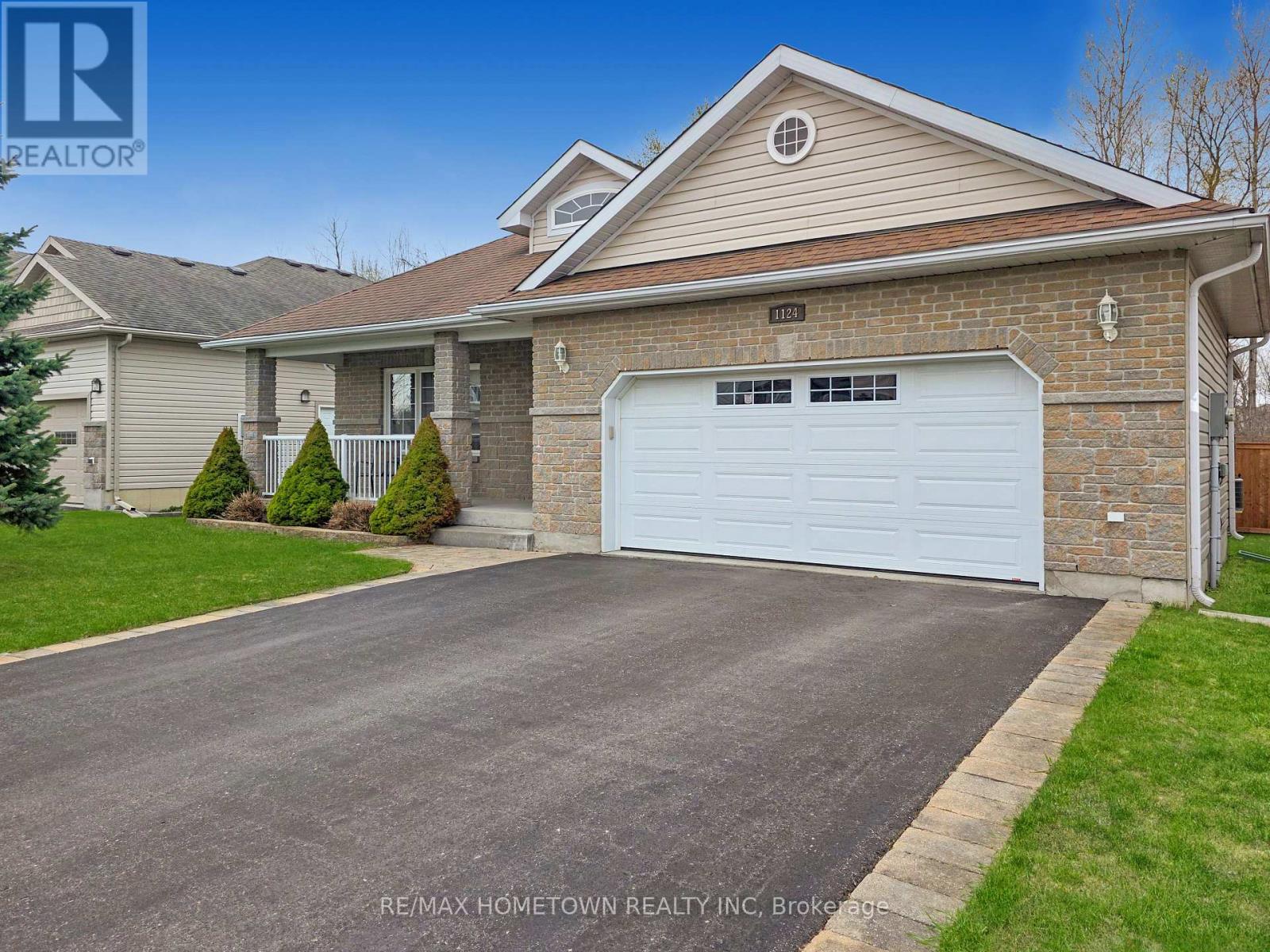 1124 Mcclure Crescent, Brockville, Ontario  K6V 0B6 - Photo 3 - X13061628