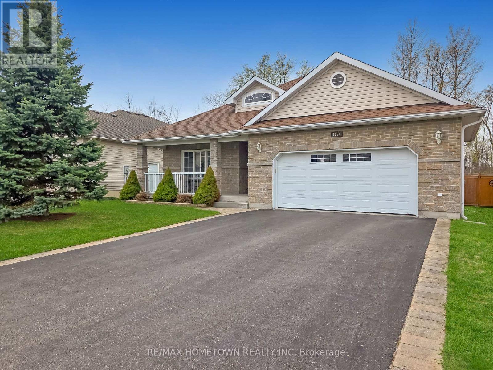 1124 Mcclure Crescent, Brockville, Ontario  K6V 0B6 - Photo 4 - X13061628