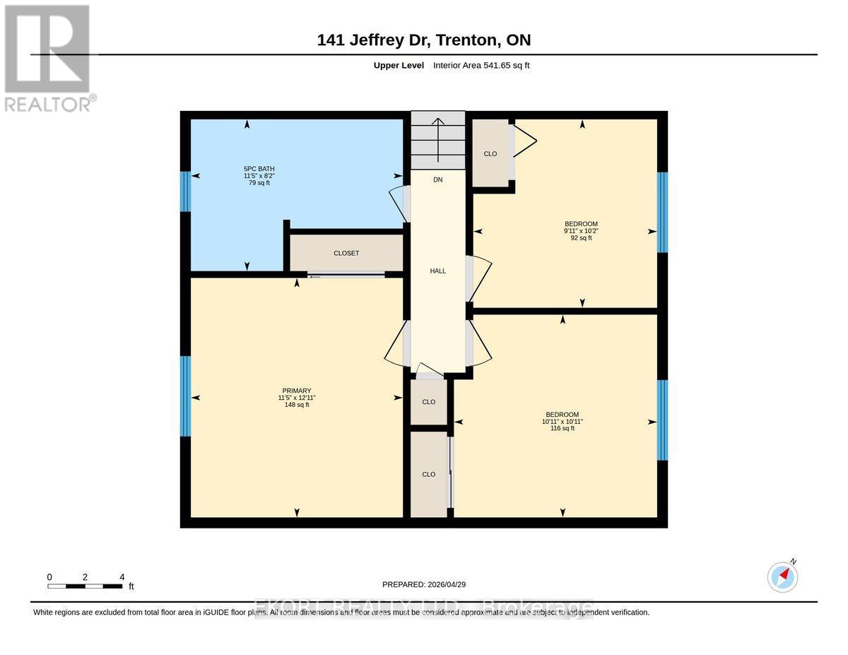 141 Jeffrey Drive, Quinte West, Ontario  K8V 5P8 - Photo 39 - X13053158